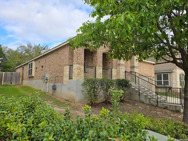 5031 Italica Rd, San Antonio, TX 78253