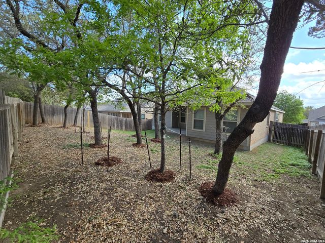 5031 Italica Rd, San Antonio, TX 78253