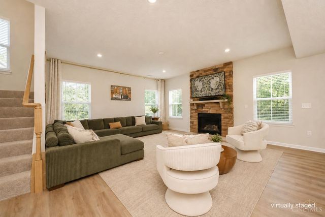 2367 Silverspring Walk, Batavia, OH 45103