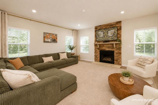 2367 Silverspring Walk, Batavia, OH 45103