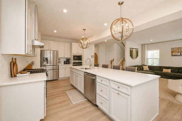 2367 Silverspring Walk, Batavia, OH 45103