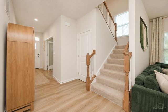 2367 Silverspring Walk, Batavia, OH 45103