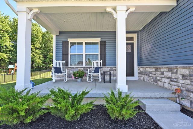 2367 Silverspring Walk, Batavia, OH 45103