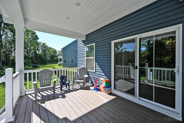 2367 Silverspring Walk, Batavia, OH 45103