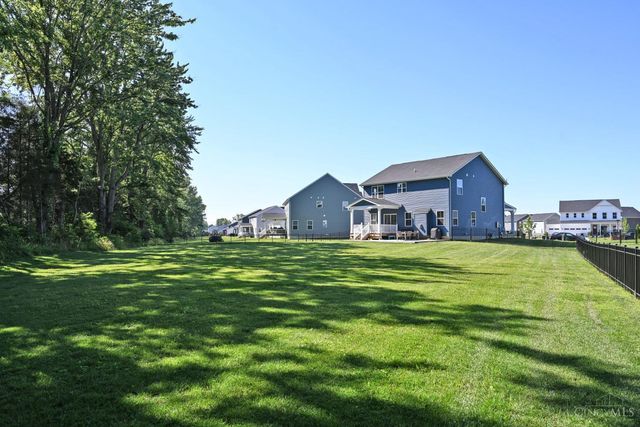 2367 Silverspring Walk, Batavia, OH 45103
