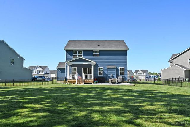 2367 Silverspring Walk, Batavia, OH 45103