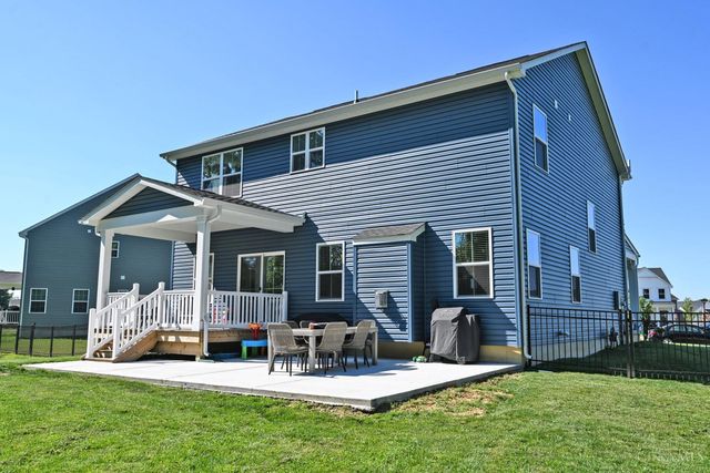 2367 Silverspring Walk, Batavia, OH 45103