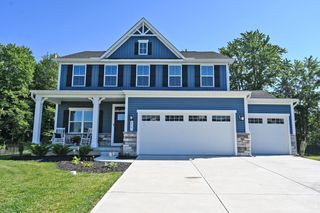 2367 Silverspring Walk, Batavia, OH 45103