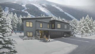 5A Base Camp at Bear Mountain # 5A, Killington, VT 05751