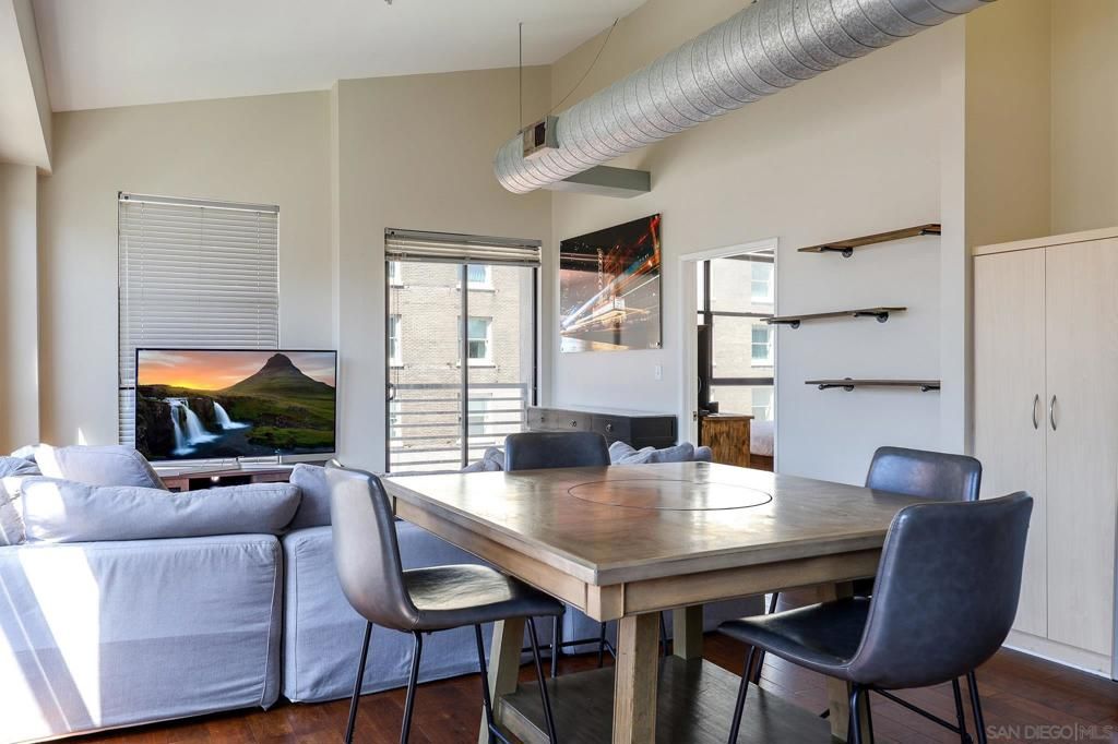 Image 10 of property listing at 777 6Th Ave 419, San Diego, CA 92101