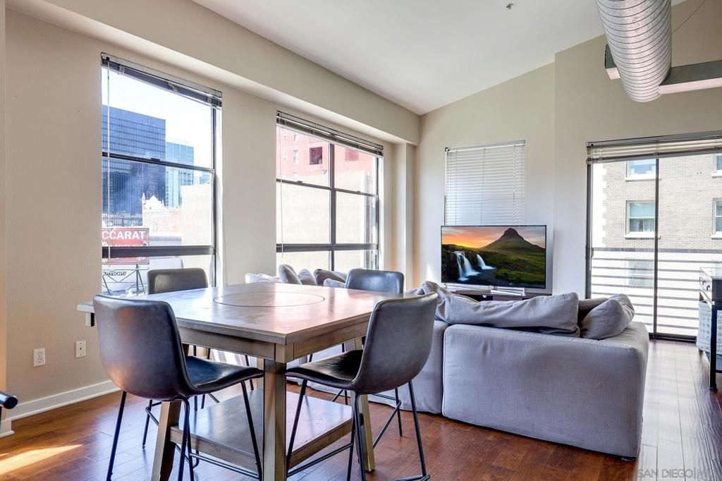 Image 11 of property listing at 777 6Th Ave 419, San Diego, CA 92101