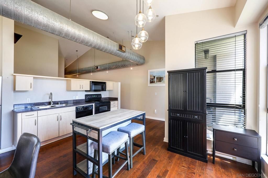 Image 14 of property listing at 777 6Th Ave 419, San Diego, CA 92101