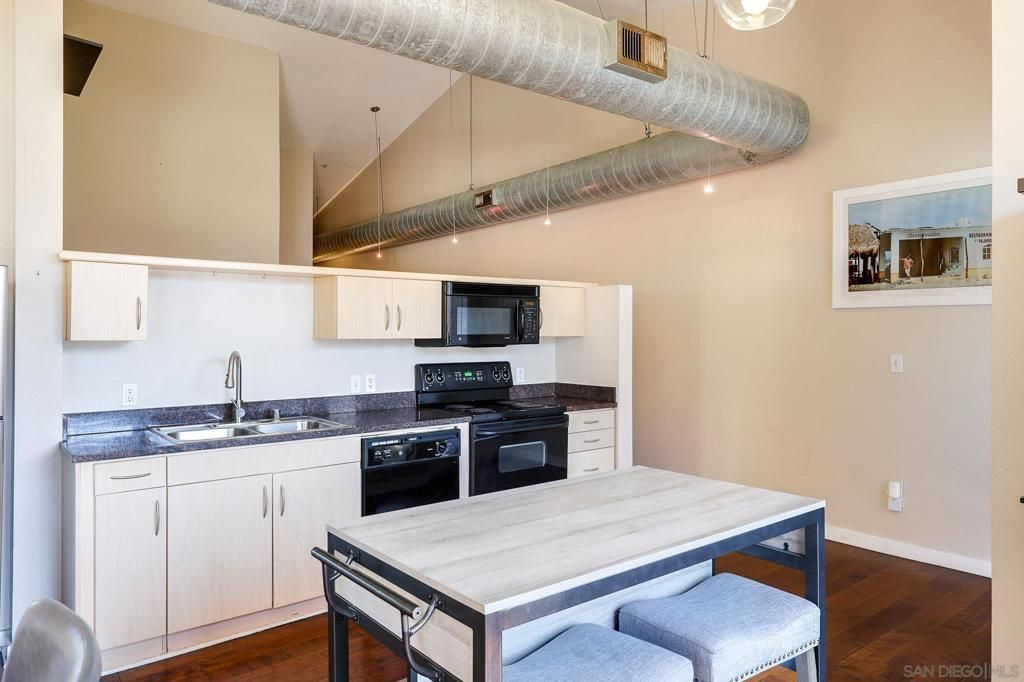 Image 15 of property listing at 777 6Th Ave 419, San Diego, CA 92101