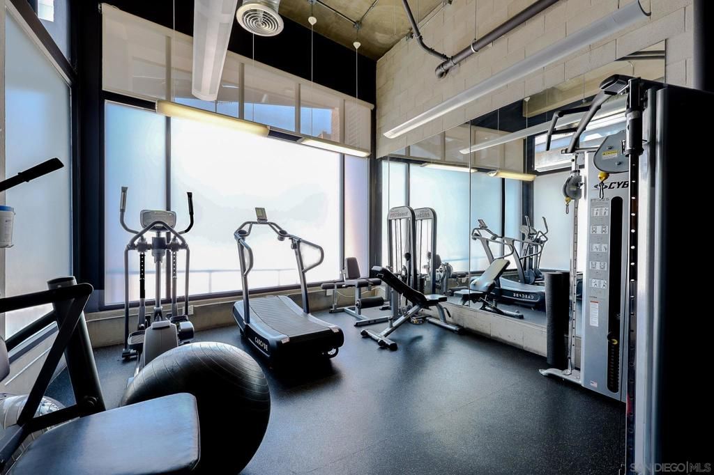 Image 33 of property listing at 777 6Th Ave 419, San Diego, CA 92101