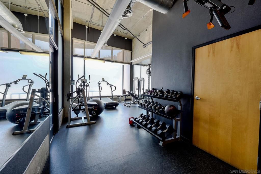 Image 35 of property listing at 777 6Th Ave 419, San Diego, CA 92101