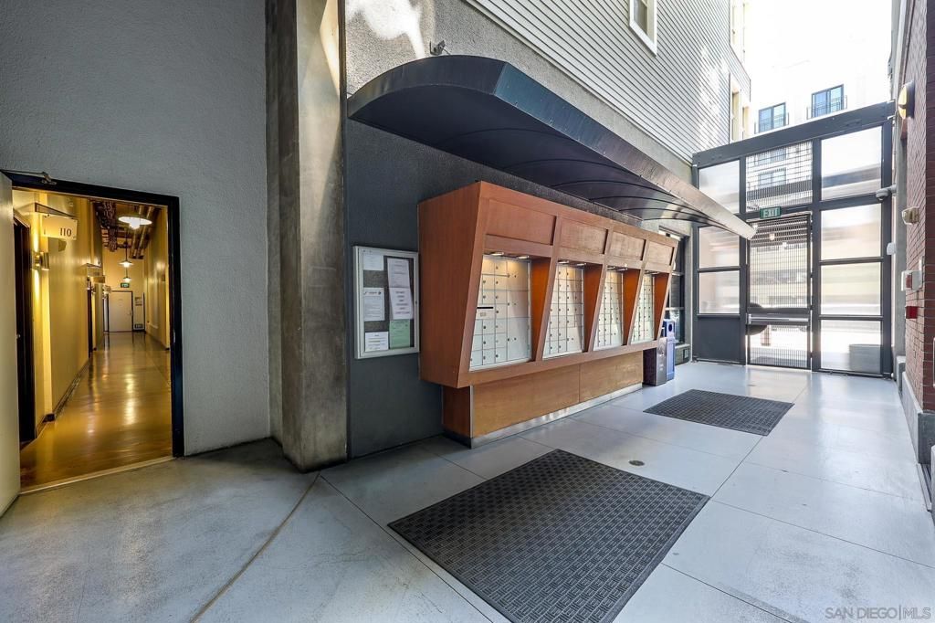 Image 37 of property listing at 777 6Th Ave 419, San Diego, CA 92101