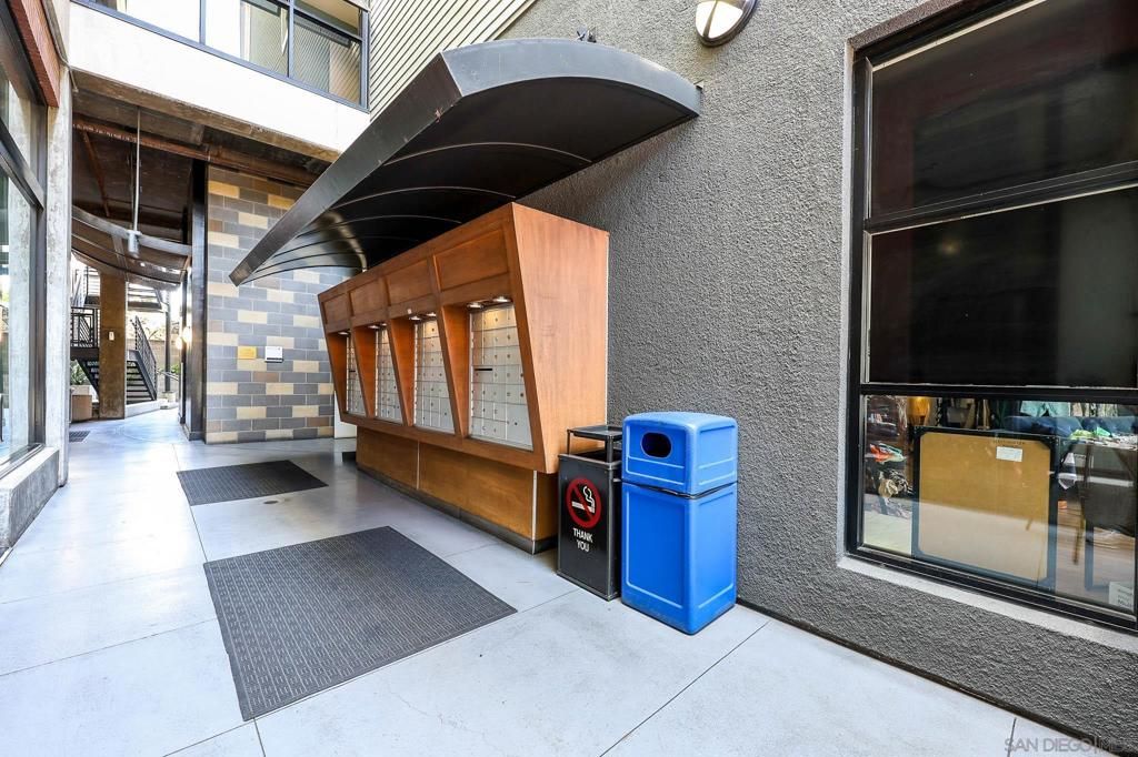 Image 38 of property listing at 777 6Th Ave 419, San Diego, CA 92101