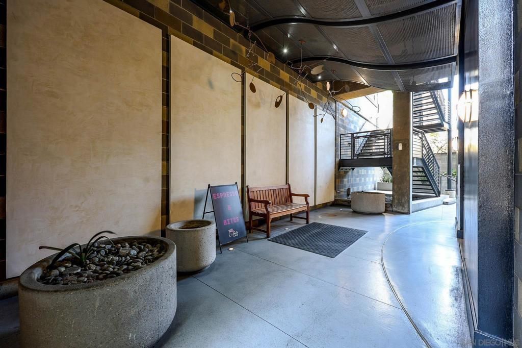 Image 39 of property listing at 777 6Th Ave 419, San Diego, CA 92101