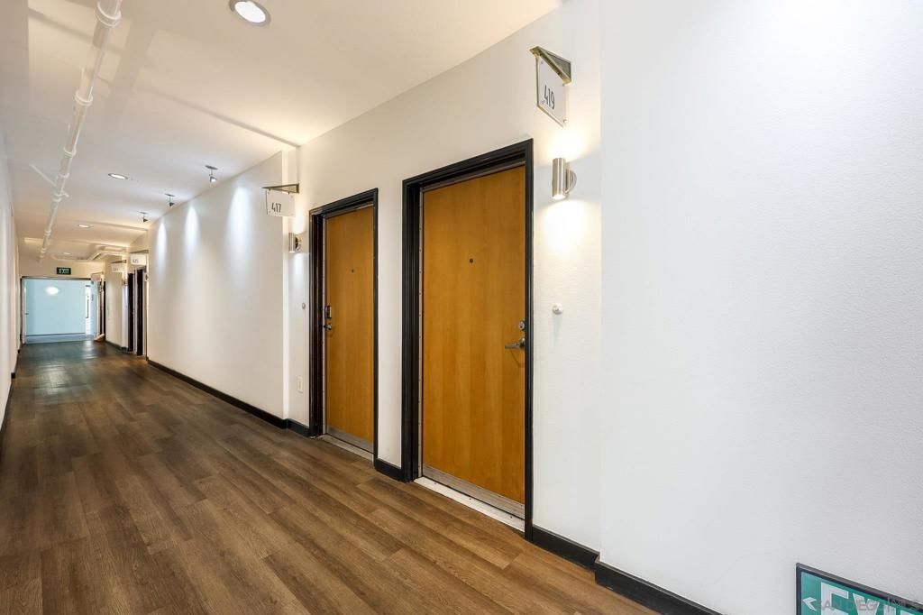 Image 4 of property listing at 777 6Th Ave 419, San Diego, CA 92101