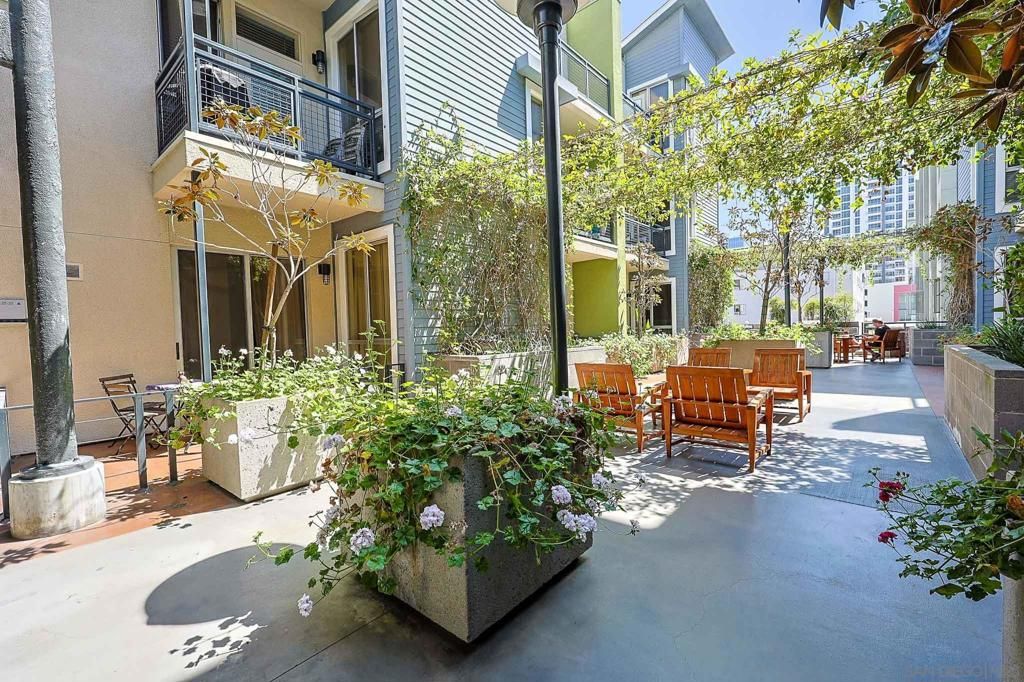 Image 40 of property listing at 777 6Th Ave 419, San Diego, CA 92101