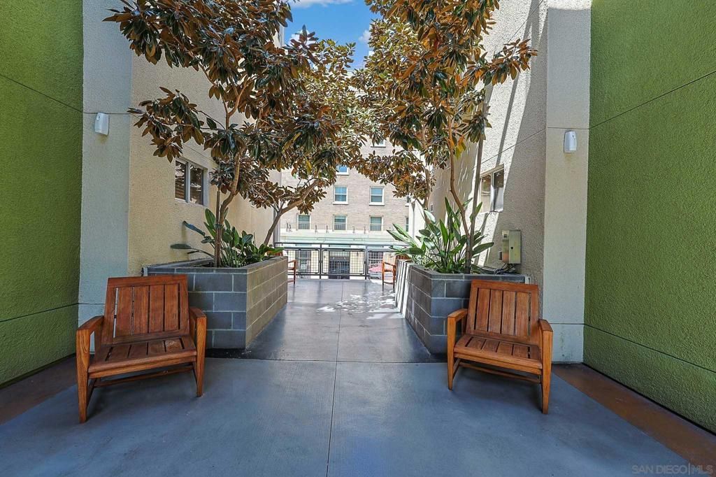 Image 43 of property listing at 777 6Th Ave 419, San Diego, CA 92101