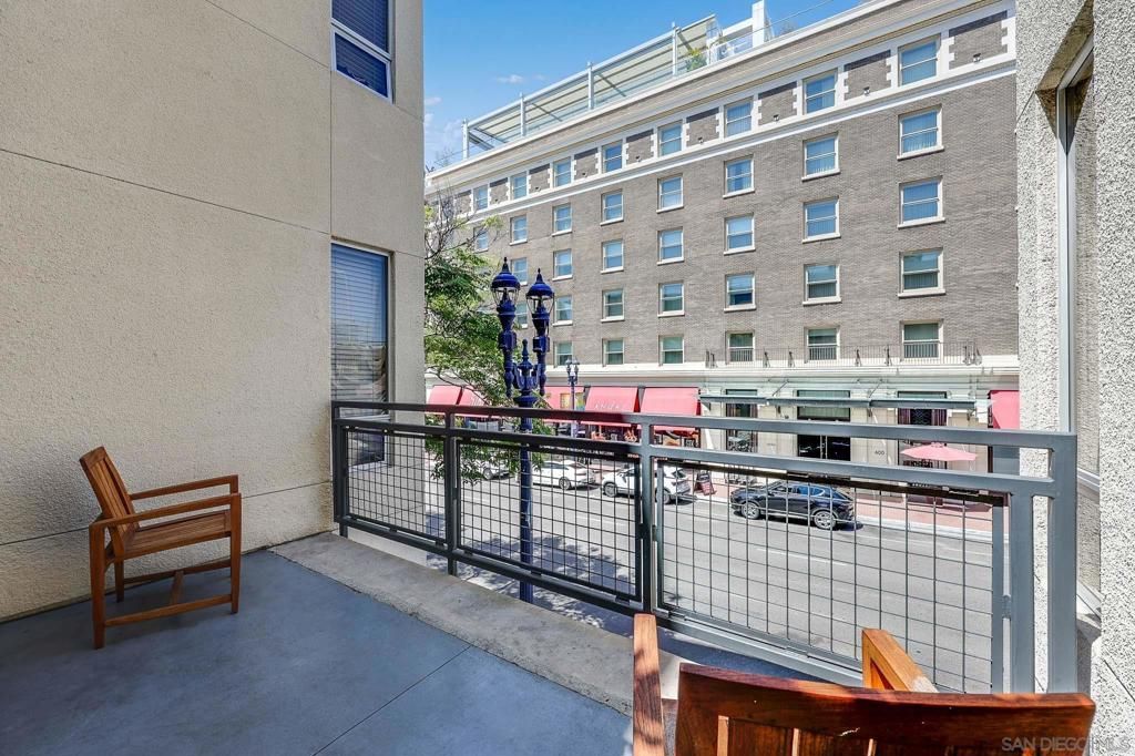 Image 44 of property listing at 777 6Th Ave 419, San Diego, CA 92101