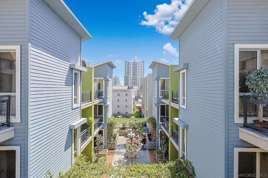 Image 45 of property listing at 777 6Th Ave 419, San Diego, CA 92101