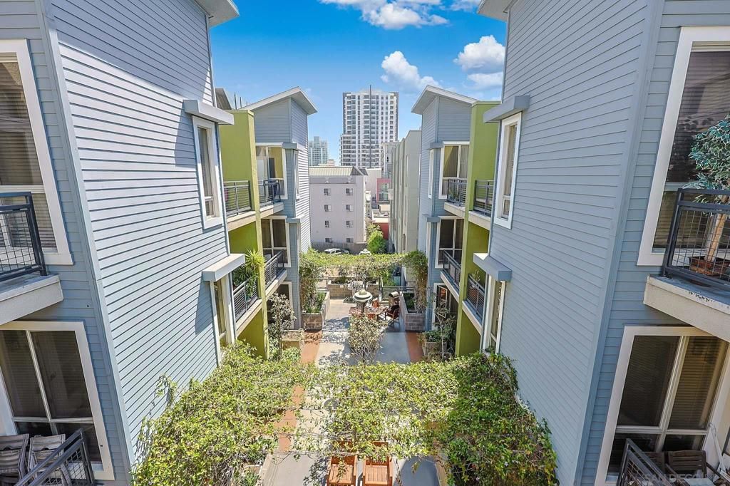 Image 46 of property listing at 777 6Th Ave 419, San Diego, CA 92101