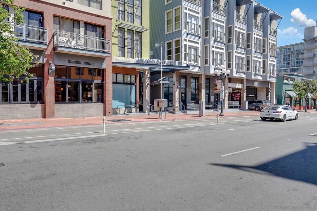 Image 50 of property listing at 777 6Th Ave 419, San Diego, CA 92101