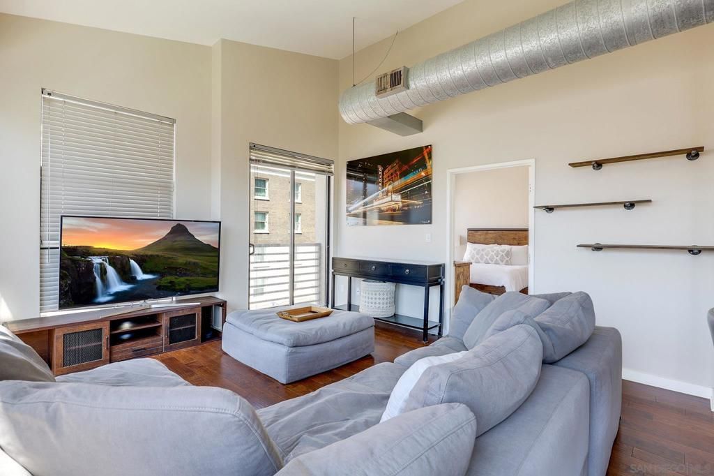 Image 7 of property listing at 777 6Th Ave 419, San Diego, CA 92101