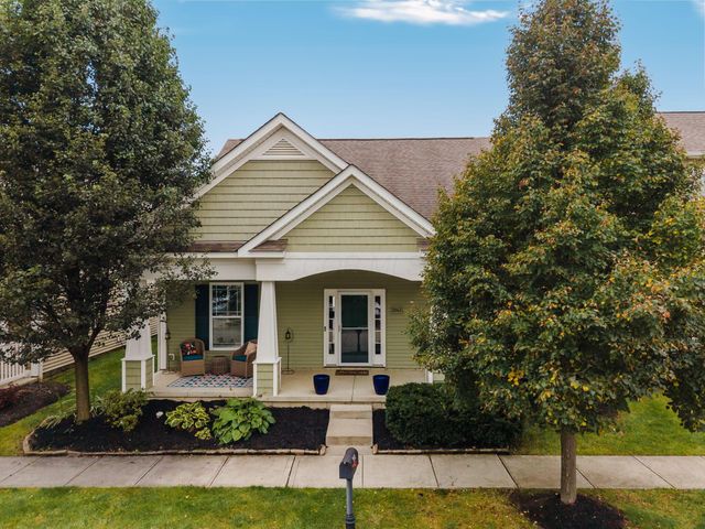 2143 Sawgrass Street, Grove City, OH 43123