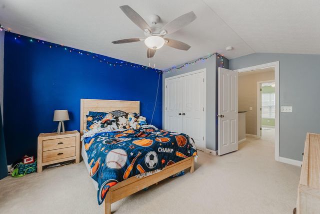 2143 Sawgrass Street, Grove City, OH 43123
