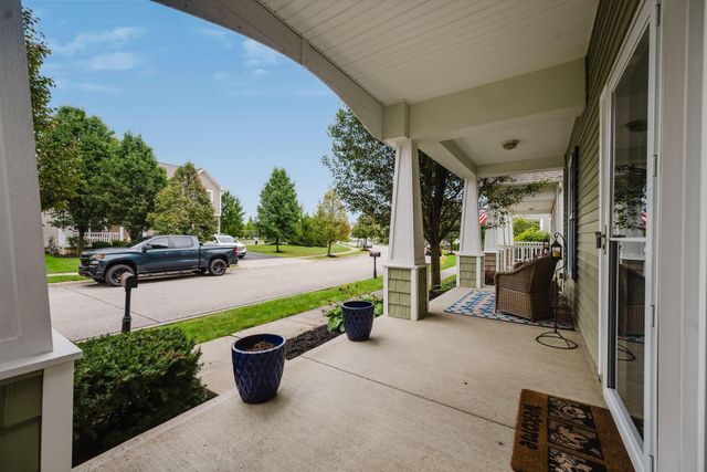 2143 Sawgrass Street, Grove City, OH 43123