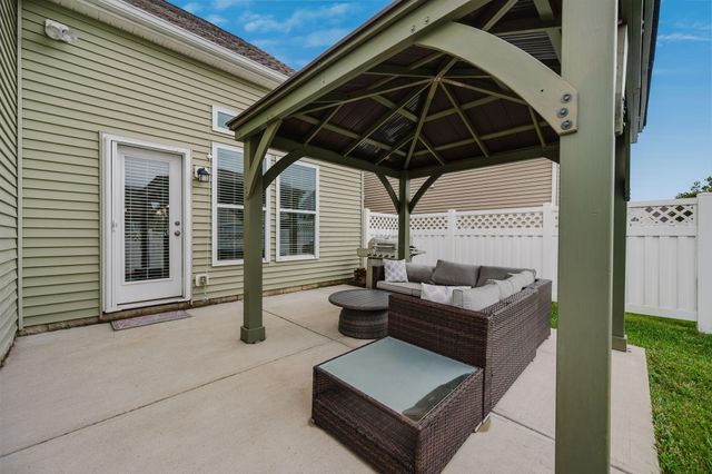 2143 Sawgrass Street, Grove City, OH 43123