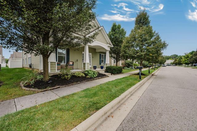 2143 Sawgrass Street, Grove City, OH 43123