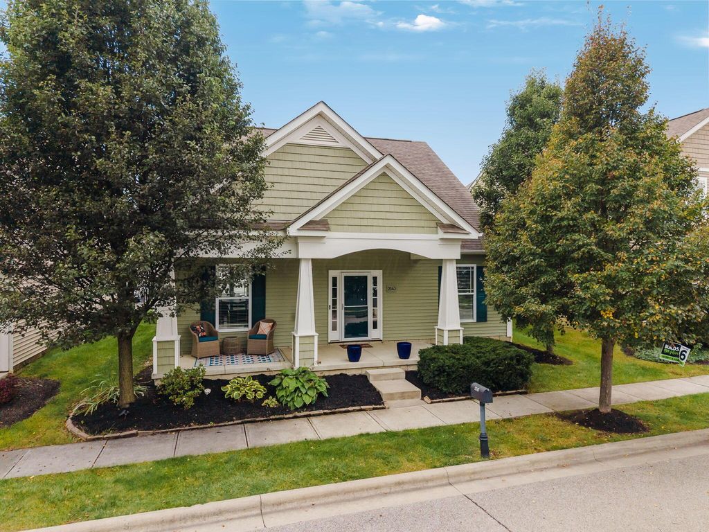 2143 Sawgrass Street, Grove City, OH 43123