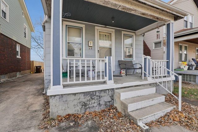 438 Clark Street, Bellevue, KY 41073