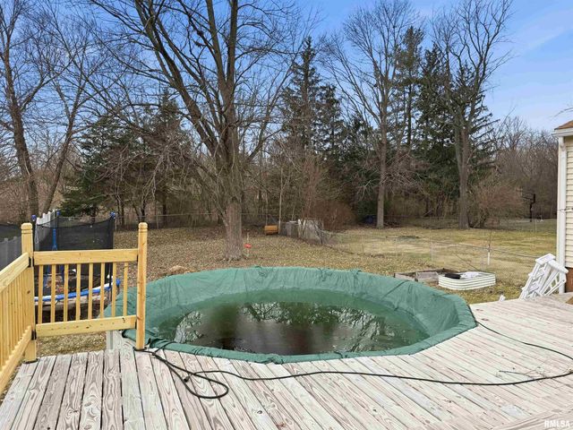 215 COURT Drive, Washington, IL 61571