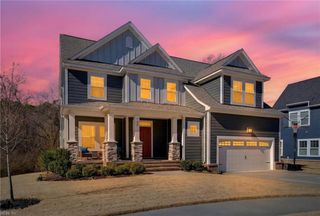 122 Affirmed DR, Suffolk, VA 23435