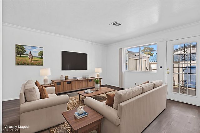 2132 Chertsey Drive B, Las Vegas, NV 89108