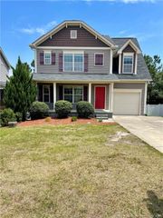 32 Expedition Drive, Cameron, NC 28326