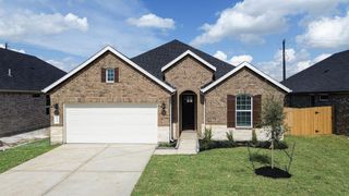 3339 Daily Harvest Dr Drive, Pearland, TX 77581