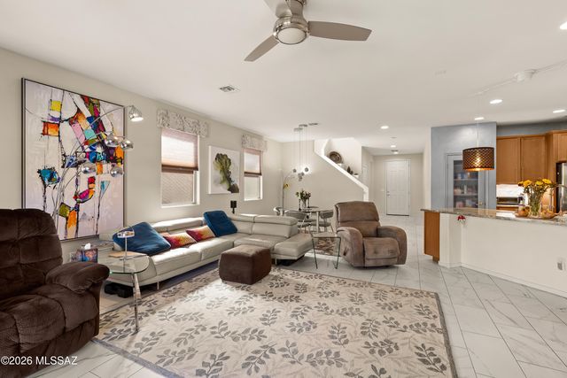11589 W Granville Drive, Marana, AZ 85653