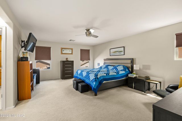 11589 W Granville Drive, Marana, AZ 85653