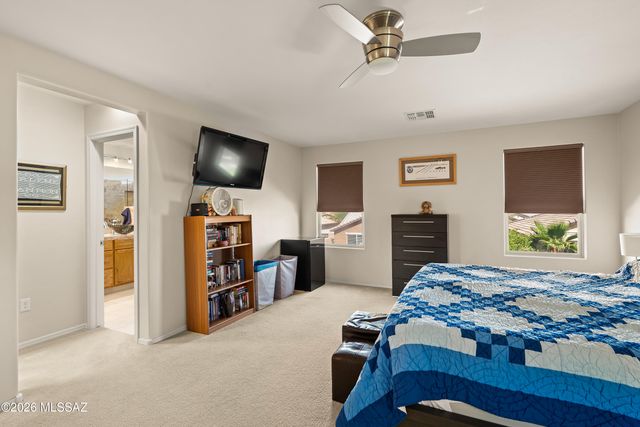 11589 W Granville Drive, Marana, AZ 85653