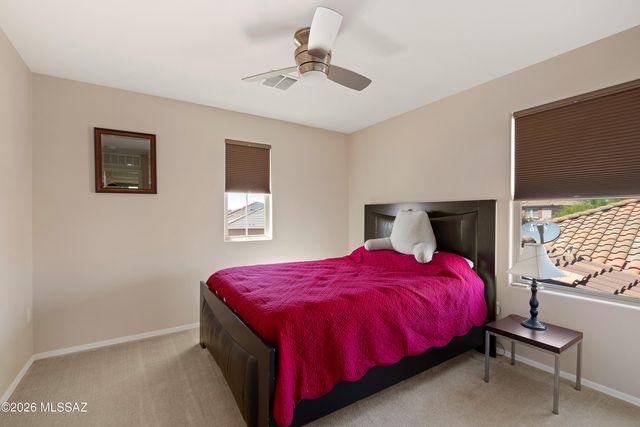 11589 W Granville Drive, Marana, AZ 85653