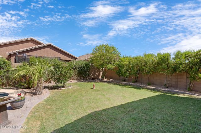 11589 W Granville Drive, Marana, AZ 85653