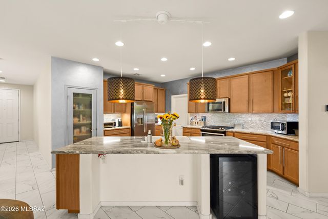 11589 W Granville Drive, Marana, AZ 85653