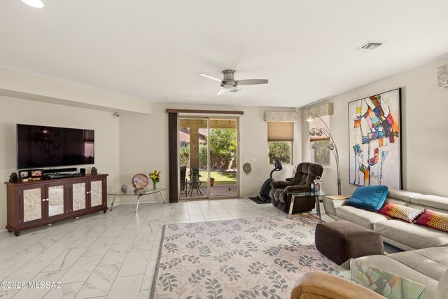 11589 W Granville Drive, Marana, AZ 85653