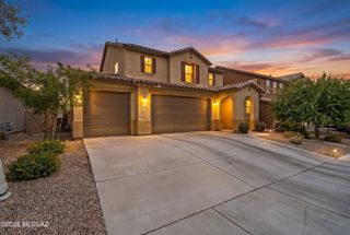 11589 W Granville Drive, Marana, AZ 85653